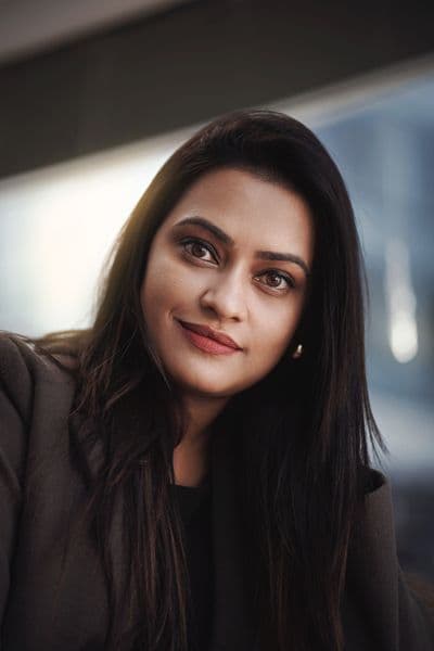 Pooja Iyer