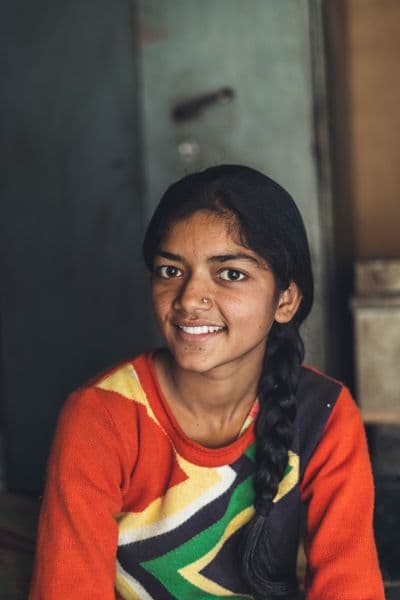 Preeti Chawla