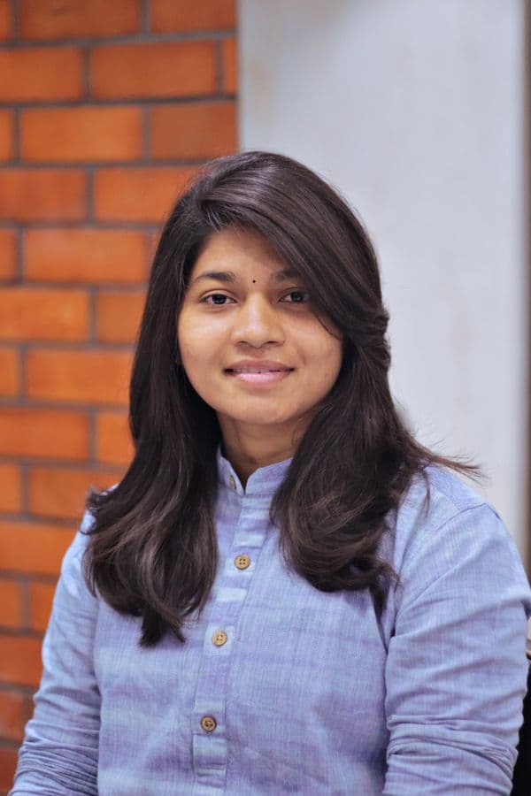 Priya Malhotra