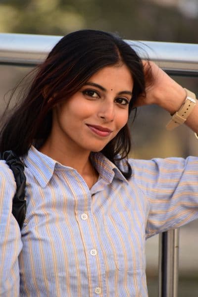 Priya Nair