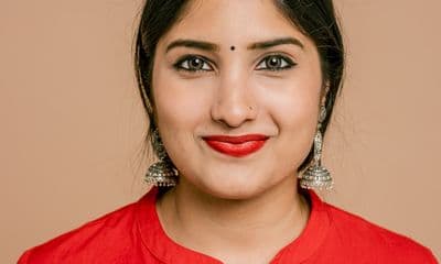 Priyanka Nambiar