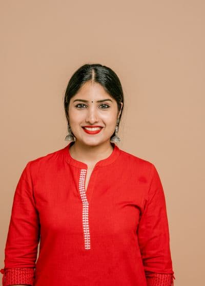 Radhika Bhonsle