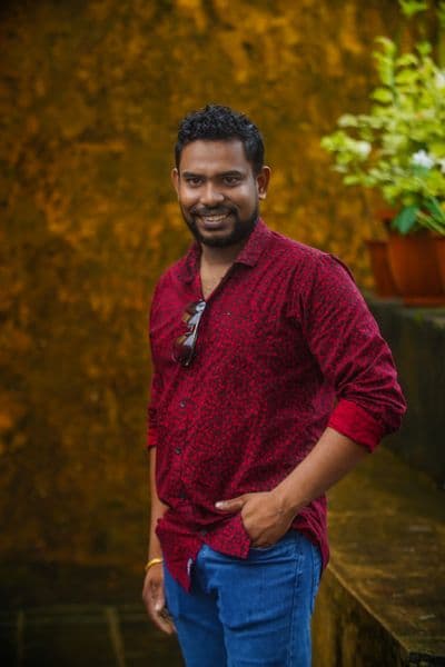 Rahul Desai