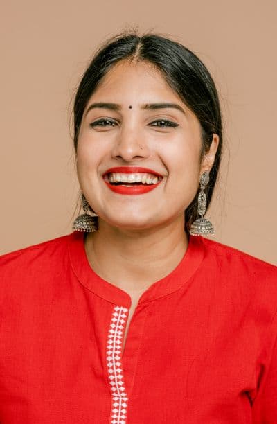 Ritika Bhatia