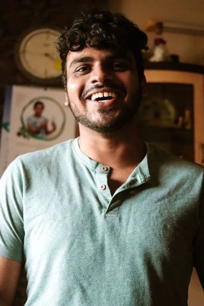 Rohan Mehta