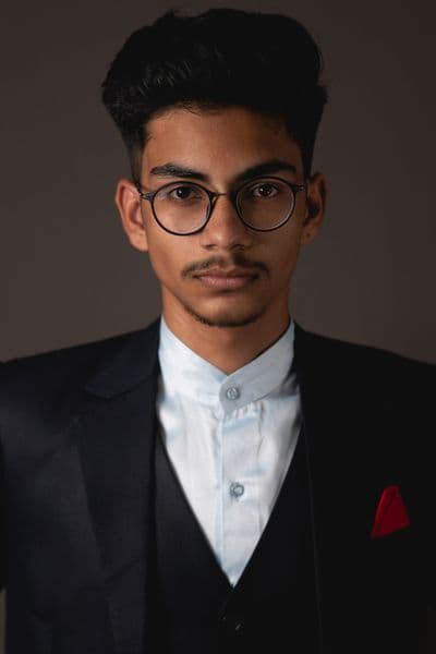Rohit Chatterjee