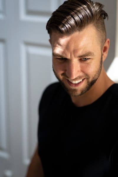 Ryan Thompson