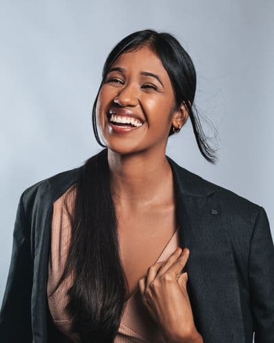 Siddhi Rane