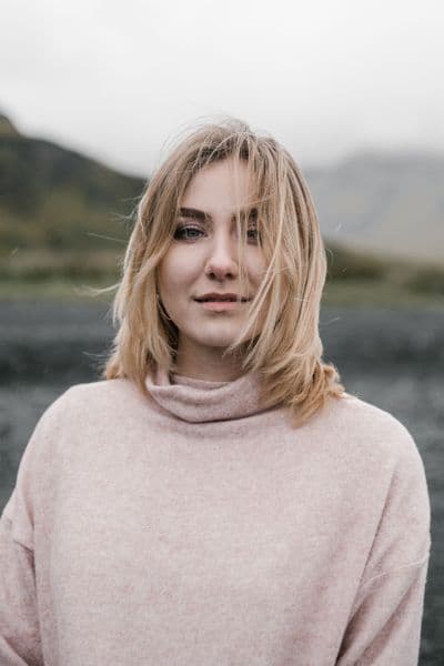 Sofia Andersson