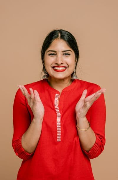 Swati Bansal