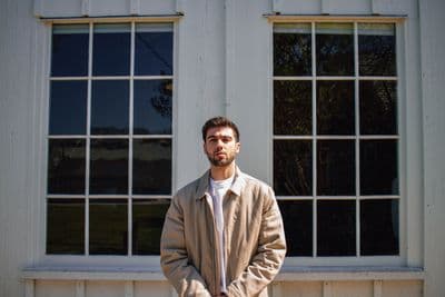 Tyler Roberts