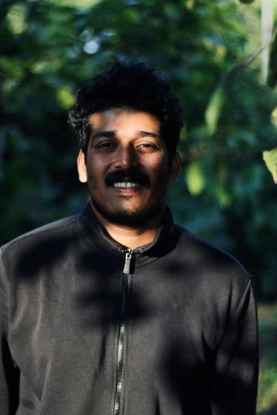Varun Chandra
