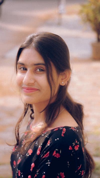 Vidya Ramachandran