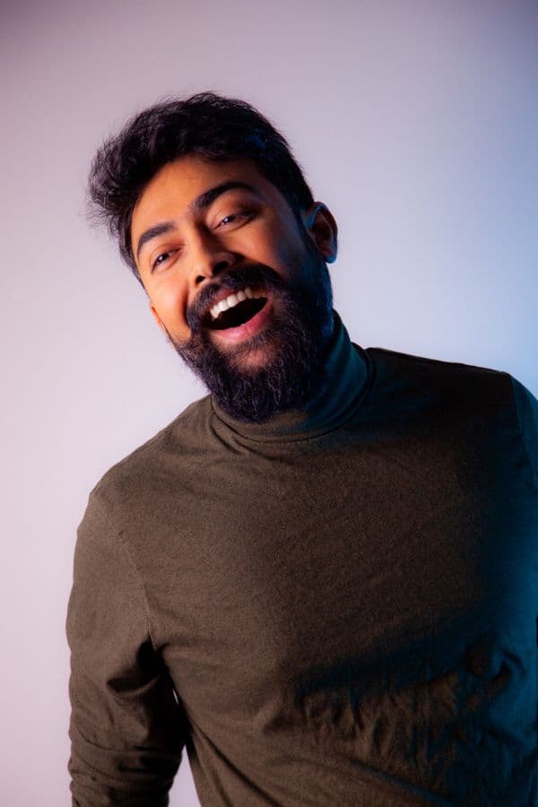 Vikram Chauhan