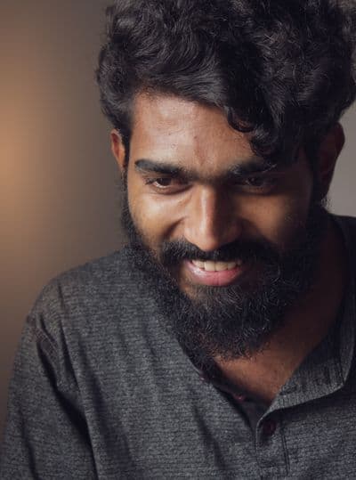 Vivek Shastri