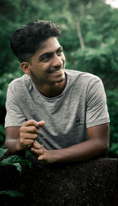 Yash Thakur