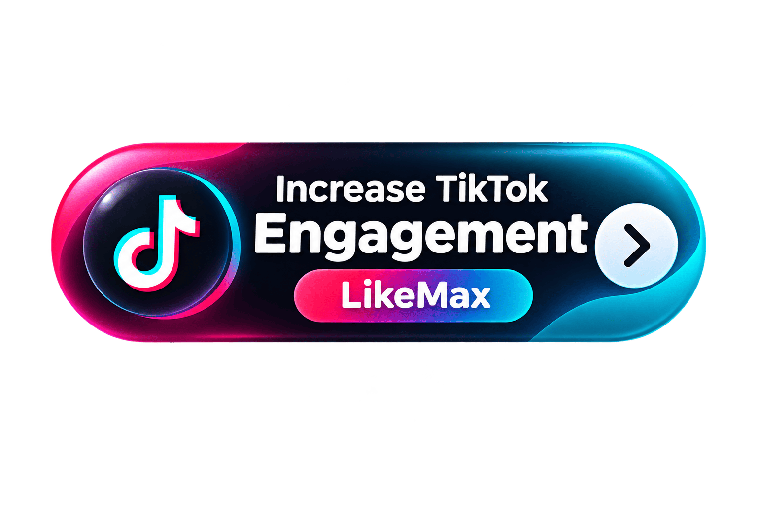 Increase TikTok engagement using LikeMax