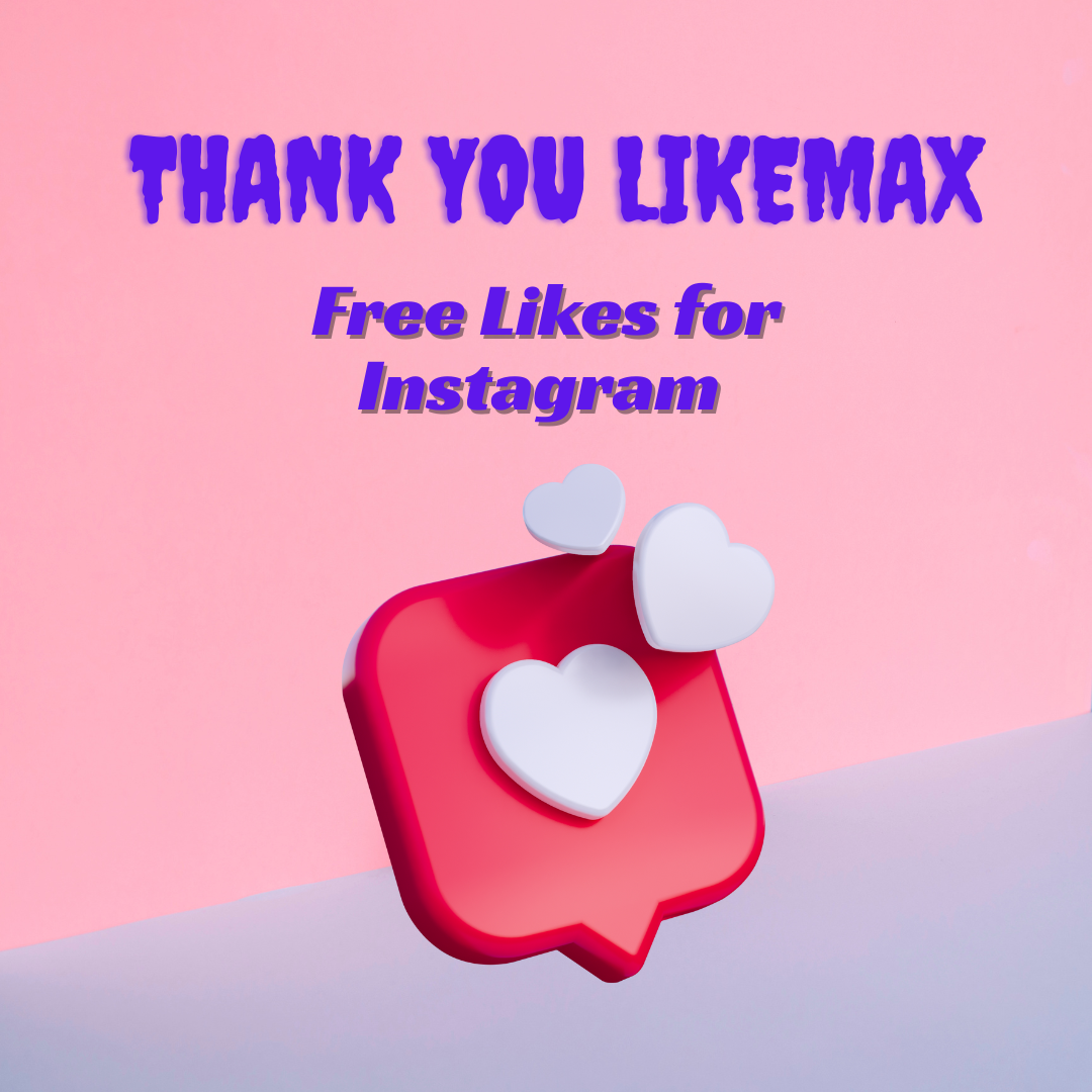 Free Likes for Instagram