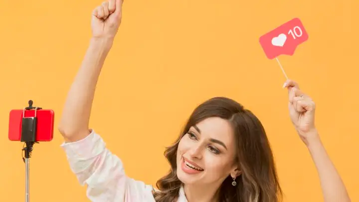 Free likes for Instagram to increase engagement