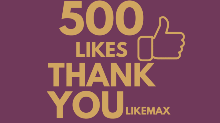 500 Likes for Instagram Free APK