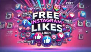 Free Instagram Likes