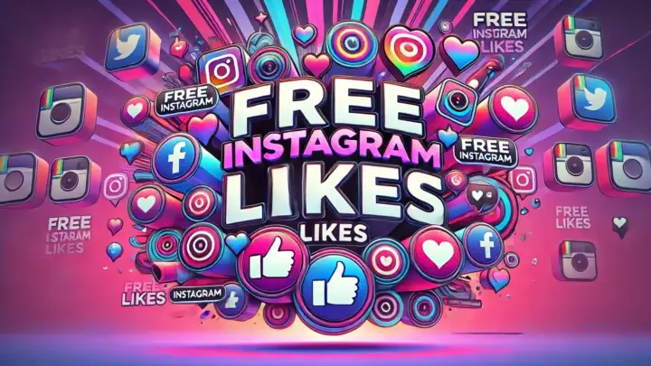 Free Instagram Likes
