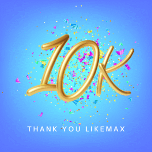 Free Instagram Followers and Likes – Get real and safe followers with LikeMax for fast Instagram growth