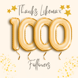 Free Instagram Followers and Likes – Get real and safe followers with LikeMax for fast Instagram growth