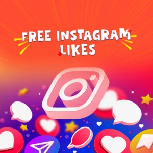 Free Instagram Likes