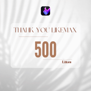 500 Likes for Instagram Free APK