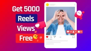 instagram free views tool LikeMax