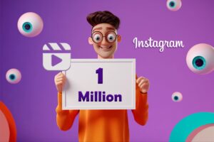 instagram reels views free 10000 using LikeMax