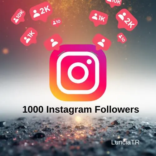 Get 10K Instagram Followers Free