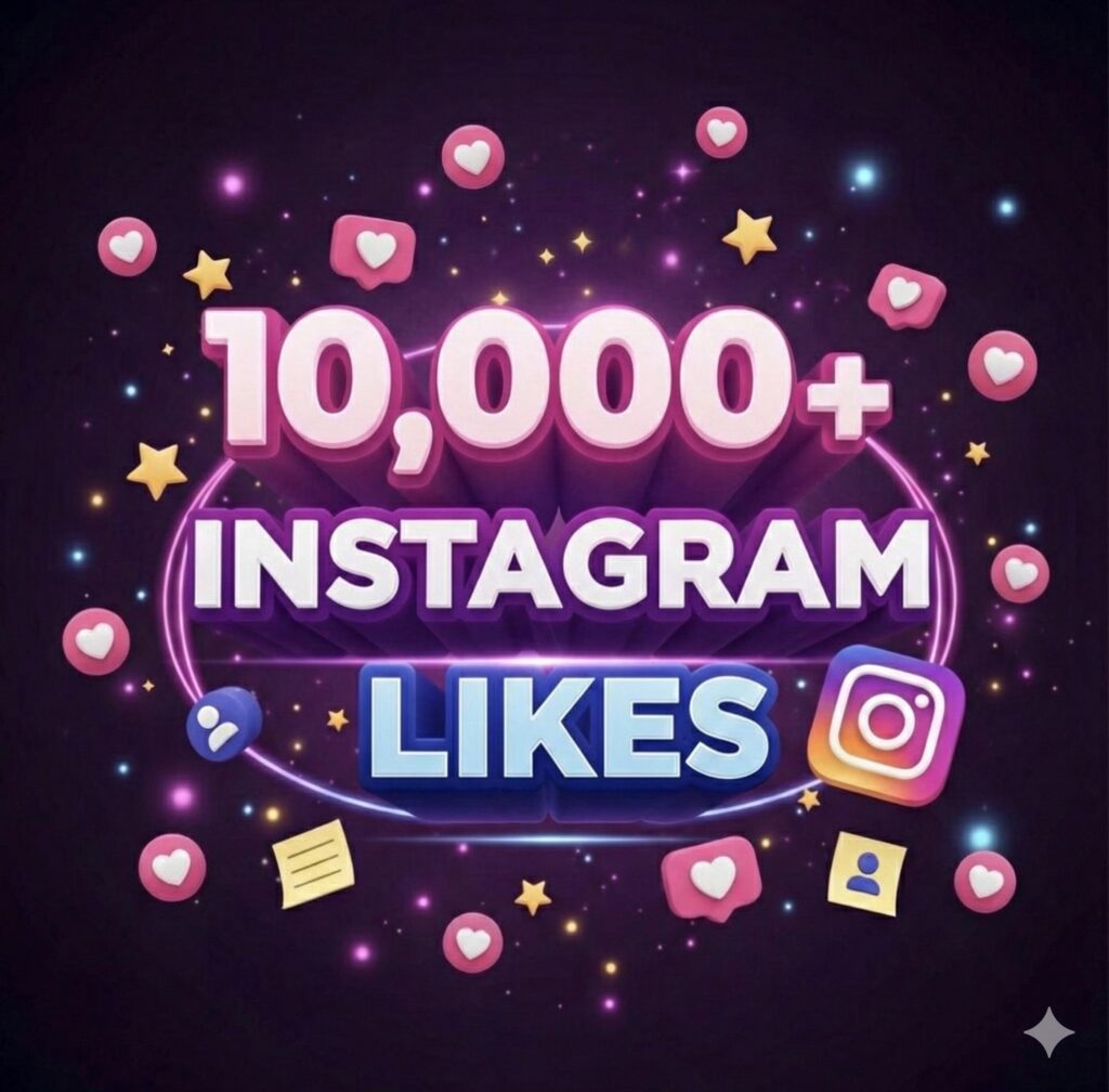 Free Instagram Likes