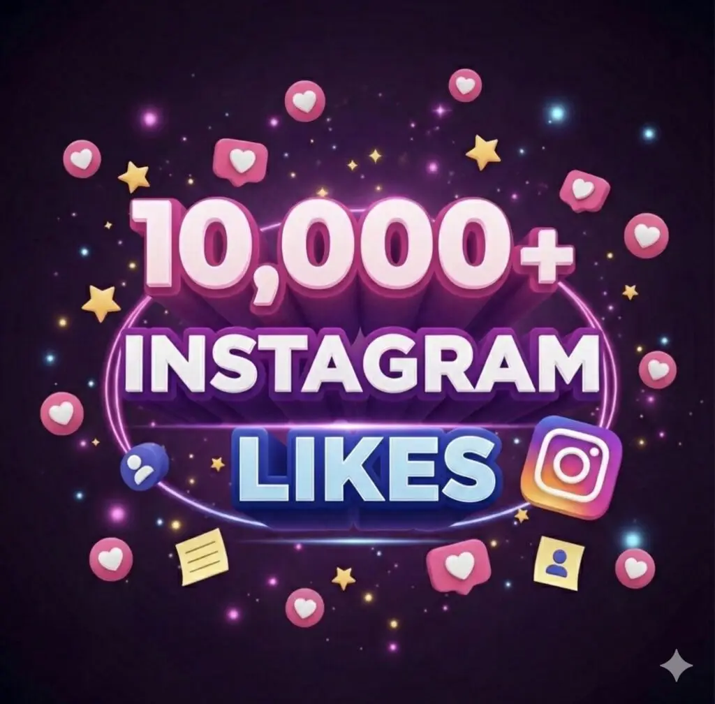 Free Instagram Likes