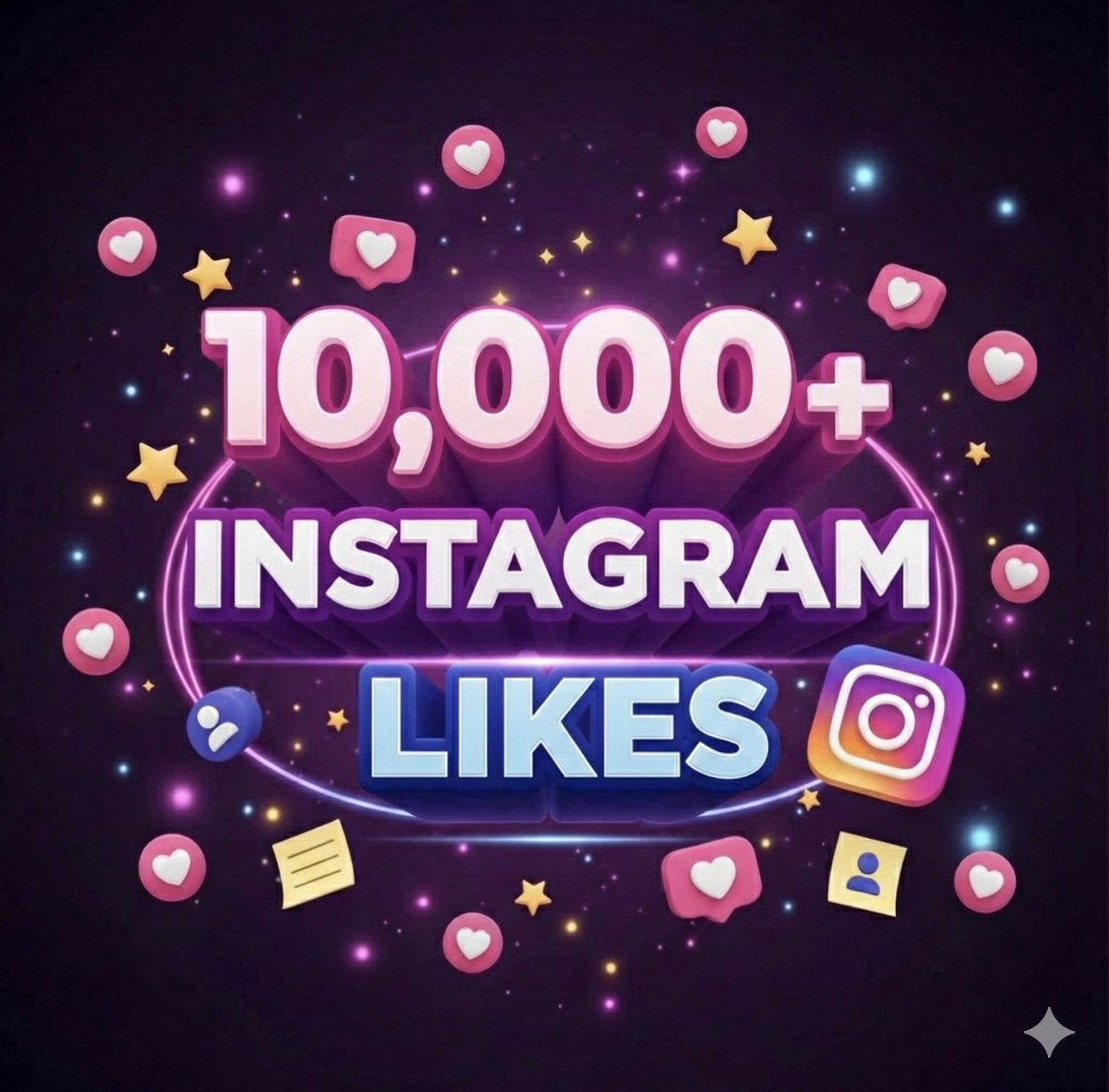 Free Instagram Likes