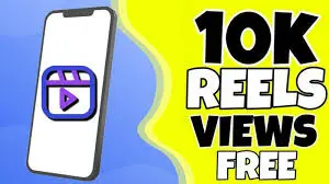 free instagram views