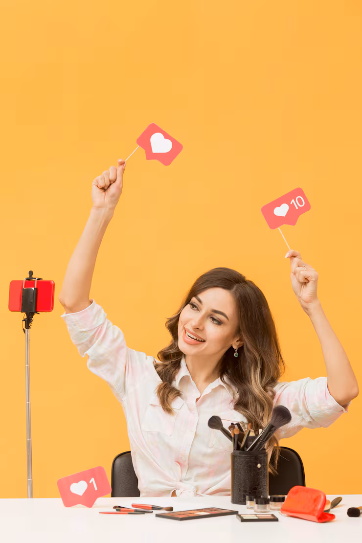 Free Instagram Reel Views