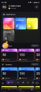 how to buy instagram followers safely