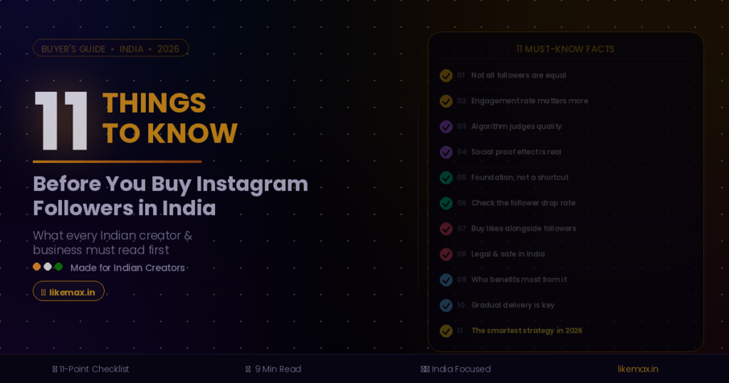 buy Instagram followers