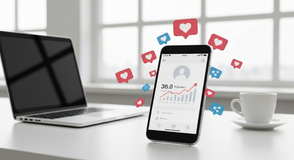 Buy Instagram Followers in 2026: The Complete Guide to Safe, Fast Growth with LikeMax