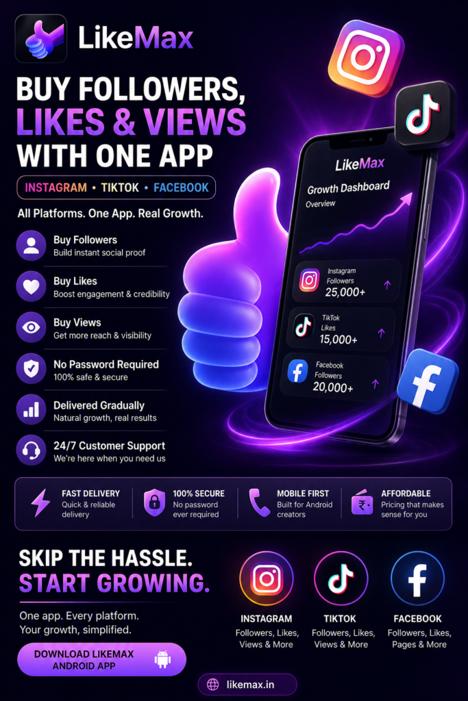 buy Instagram followers app
