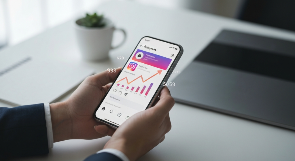 How to Buy Instagram Followers Without Getting Banned in 2026