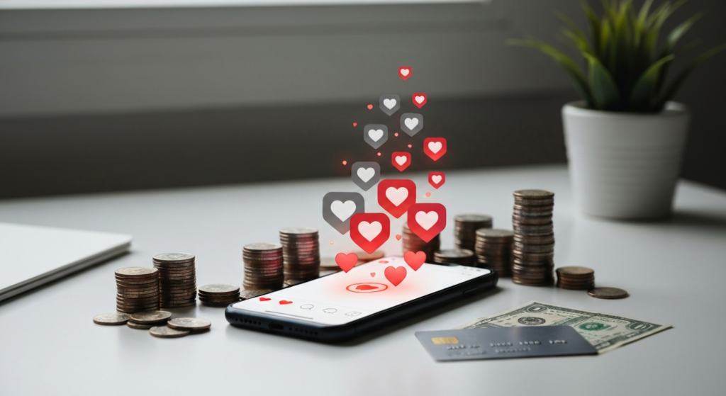 Buy Instagram Likes in 2026: Does It Still Work and Is It Worth It?