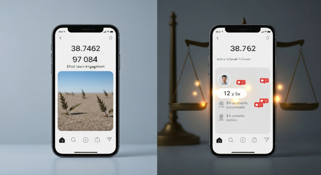 Is Buying Instagram Followers Worth It in 2026? An Honest Analysis