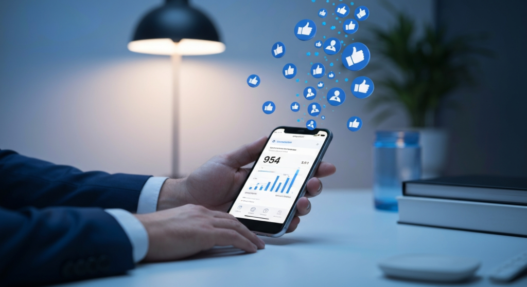 Buy Facebook Followers in 2026: How to Grow Your Page Fast with LikeMax