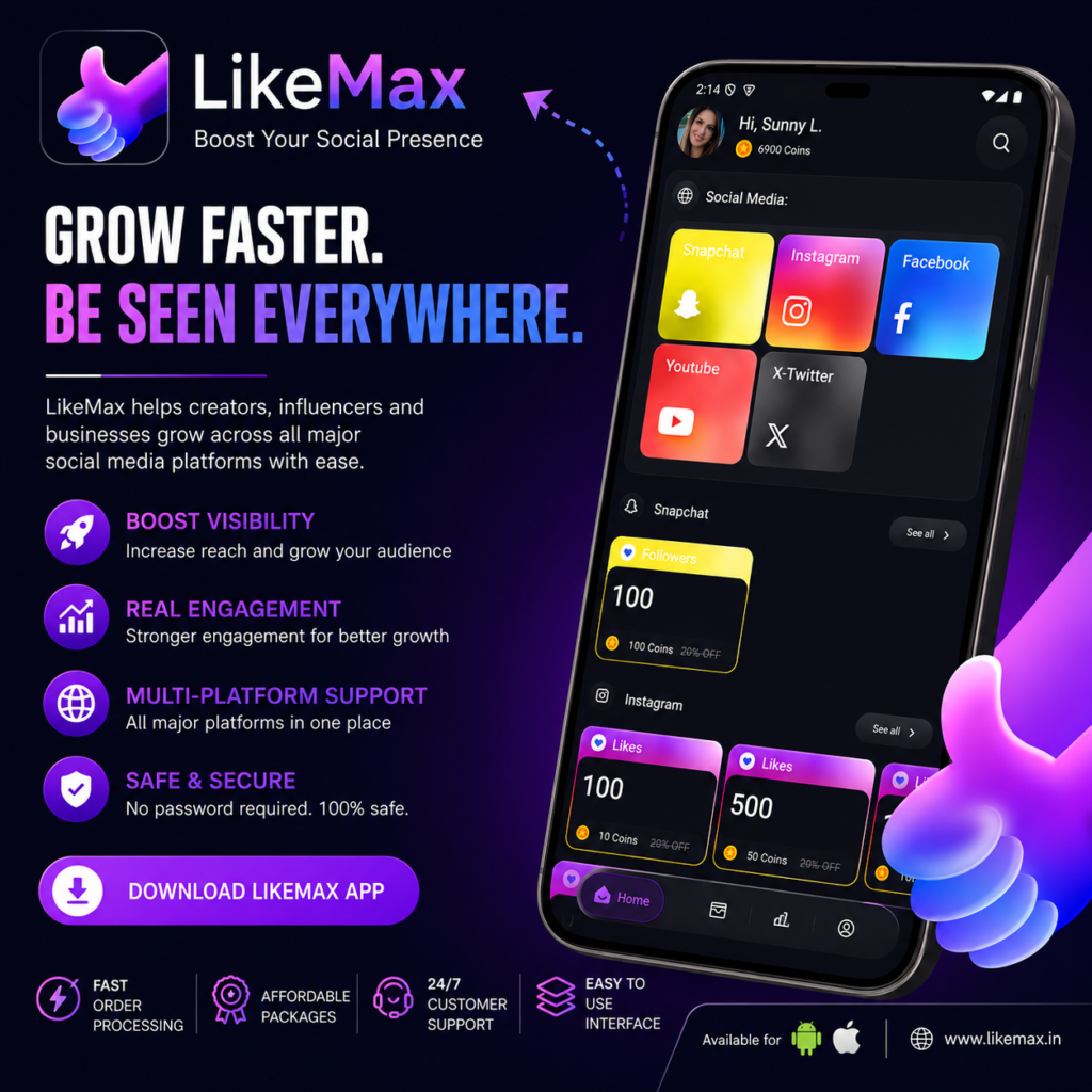 Social Media Reach Booster: How to Reach More People Across Social Media in 2026
